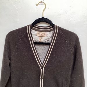 CONVERSE JON VARVATOS SWEATER